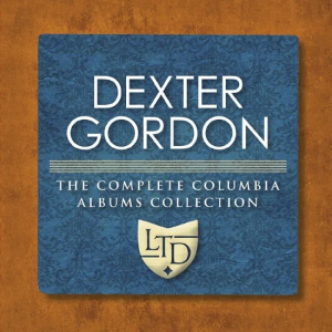 Gordon Dexter - Complete Columbia Albums Collection (7Cd i gruppen CD / Jazz hos Bengans Skivbutik AB (4166923)
