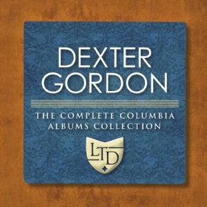 Dexter Gordon - Complete Columbia Albums Collection in the group CD / Jazz at Bengans Skivbutik AB (4166923)