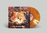 Fellowship - Saberlight Chronicles (Orange Vinyl in the group OUR PICKS / Friday Releases / Friday the 12th Jan 24 at Bengans Skivbutik AB (4166932)