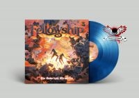 Fellowship - Saberlight Chronicles (Coloured Vin in the group OUR PICKS / Friday Releases / Friday the 12th Jan 24 at Bengans Skivbutik AB (4166932)