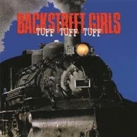 Backstreet Girls - Tuff Tuff Tuff in the group CD / Norsk Musik,Pop-Rock at Bengans Skivbutik AB (4166938)