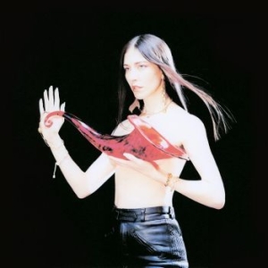 Polachek Caroline - Billions in the group VINYL / Pop-Rock at Bengans Skivbutik AB (4167093)