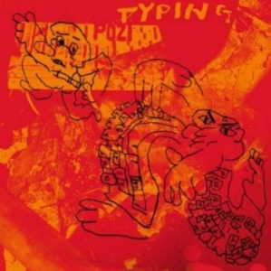 Pozi - Typing Ep in the group VINYL / Pop-Rock at Bengans Skivbutik AB (4167097)