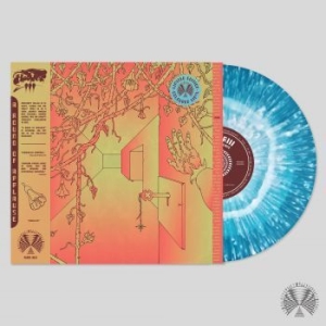 Hooveriii - A Round Of Applause in the group VINYL / Pop-Rock at Bengans Skivbutik AB (4167101)