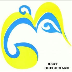 Molino Mario - Beat Gregoriano in the group VINYL / Rock at Bengans Skivbutik AB (4167111)