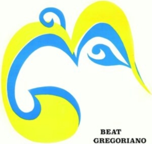 Molino Mario - Beat Gregoriano in the group VINYL / Pop-Rock at Bengans Skivbutik AB (4167111)