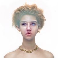 Taahliah - Angelica in the group VINYL / Dance-Techno,Pop-Rock at Bengans Skivbutik AB (4167128)