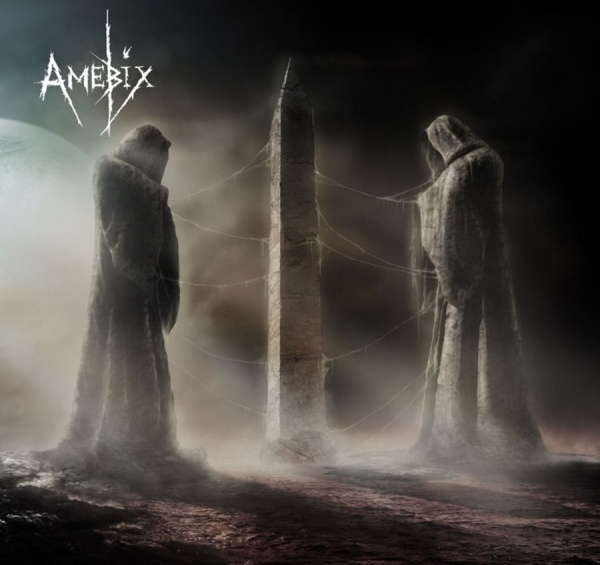 Amebix - Monolith:The Power Remains (Indie E in the group VINYL / Bestsellers at Bengans Skivbutik AB (4167129)