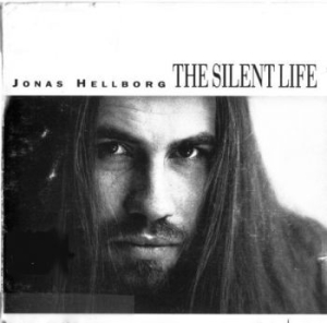 Hellborg Jonas - Silent Life in the group CD / Jazz/Blues at Bengans Skivbutik AB (4167148)