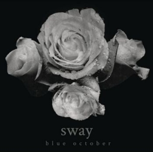 Blue October - Sway in the group CD / Pop at Bengans Skivbutik AB (4167155)