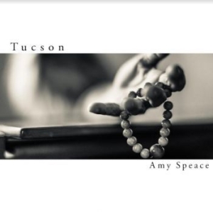 Speace Amy - Tucson in the group CD / Pop-Rock at Bengans Skivbutik AB (4167160)
