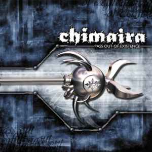 Chimaira - Pass Out Of Existence 20Th Ann in the group VINYL / Hårdrock at Bengans Skivbutik AB (4167198)