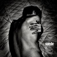 SUEDE - AUTOFICTION in the group OUR PICKS / Best albums of 2022 / Mojo 22 at Bengans Skivbutik AB (4167204)