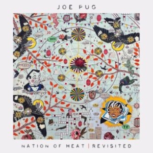 Joe Pug - Nation Of Heat | Revisited in the group CD / Pop-Rock at Bengans Skivbutik AB (4167468)