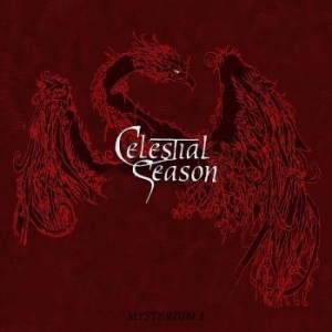 Celestial Season - Mysterium I in the group CD / Hårdrock at Bengans Skivbutik AB (4167488)