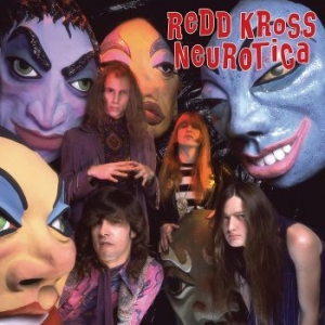 Redd Kross - Neurotica in the group CD / Pop at Bengans Skivbutik AB (4167489)