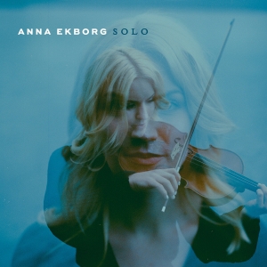 Ekborg Anna - Solo in the group VINYL / Svensk Folkmusik,World Music at Bengans Skivbutik AB (4167493)