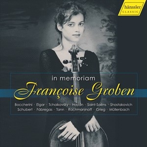 Various - In Memoriam (6Cd) in the group CD / Bestsellers at Bengans Skivbutik AB (4167585)