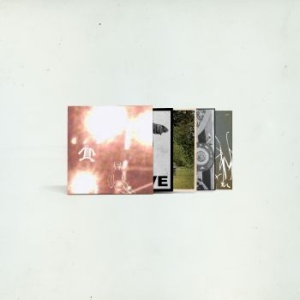 Diiv - Sometime / Human / Geist in the group OUR PICKS / Best albums of 2022 / Best of 22 Lydia at Bengans Skivbutik AB (4167609)