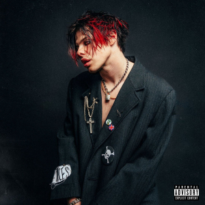 Yungblud - Yungblod (Vinyl) in the group OTHER / 3 for 600 -36 at Bengans Skivbutik AB (4167632)
