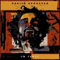 Raghavan Harish - In Tense in the group VINYL / Jazz at Bengans Skivbutik AB (4167681)