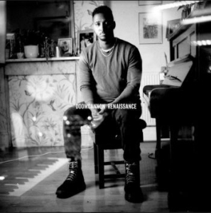 Doomcannon - Renaissance in the group VINYL / Dance-Techno at Bengans Skivbutik AB (4167687)