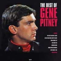 Pitney Gene - Best Of Gene Pitney in the group VINYL / Pop-Rock at Bengans Skivbutik AB (4167688)