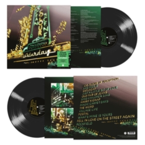 Ocean Colour Scene - Saturday in the group VINYL / Pop-Rock at Bengans Skivbutik AB (4167704)