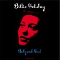 Holiday Billie - Body & Soul  (Red Vinyl) in the group VINYL / Jazz at Bengans Skivbutik AB (4167759)