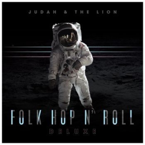 Judah & The Lion - Folk Hop N' Roll (Deluxe) in the group VINYL / Rock at Bengans Skivbutik AB (4167762)