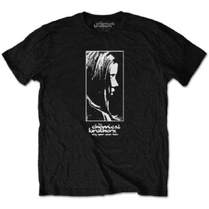 The Chemical Brothers - Unisex T-Shirt: Dig Your Own Hole in the group Minishops / Chemical Brothers at Bengans Skivbutik AB (4168477r)