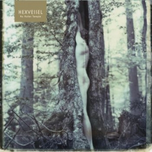 Hexvessel - No Holier Temple in the group CD / Rock at Bengans Skivbutik AB (4169066)