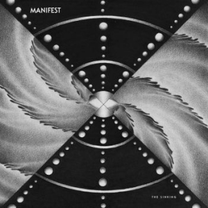 Manifest - Sinking The in the group OUR PICKS / Sale Prices / SPD Summer Sale at Bengans Skivbutik AB (4169211)