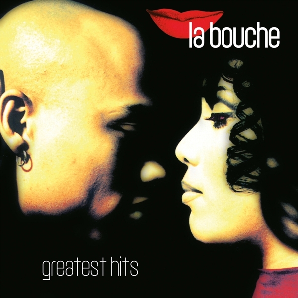 La Bouche - Greatest Hits in the group VINYL / Dans/Techno at Bengans Skivbutik AB (4169380)