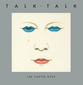 Talk Talk - The Party's Over in the group Minishops / Talk Talk at Bengans Skivbutik AB (4169435)