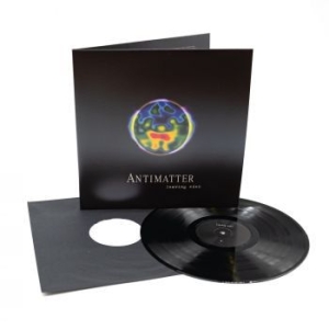 Antimatter - Leaving Eden (Black Vinyl Lp) in the group VINYL / Hårdrock/ Heavy metal at Bengans Skivbutik AB (4169609)