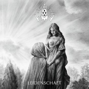 Lacrimosa - Leidenschaft (2 Lp Vinyl Limited Ed in the group VINYL / Hårdrock/ Heavy metal at Bengans Skivbutik AB (4169628)
