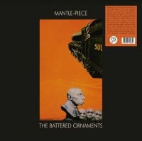 Battered Ornaments - Mantle-Piece in the group VINYL / Pop-Rock at Bengans Skivbutik AB (4169783)