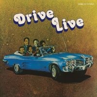 Drive The - Drive Live in the group VINYL / Jazz at Bengans Skivbutik AB (4169788)