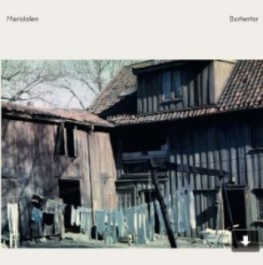 Maridalen - Bortenfor in the group VINYL / Jazz at Bengans Skivbutik AB (4169796)