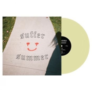 Chastity - Suffer Summer in the group VINYL / Pop-Rock at Bengans Skivbutik AB (4169797)