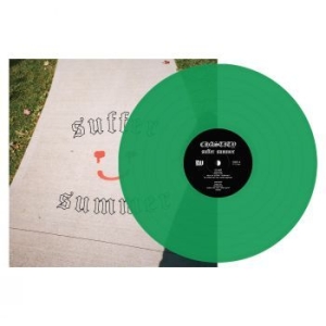 Chastity - Suffer Summer in the group VINYL / Pop-Rock at Bengans Skivbutik AB (4169798)