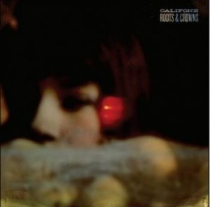 Califone - Roots And Crowns (Ice Age Blue) in the group VINYL / Rock at Bengans Skivbutik AB (4169801)