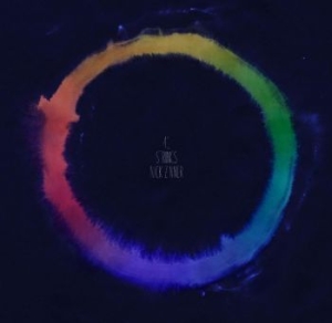 Zinner Nick - 41 Strings in the group VINYL / Pop-Rock at Bengans Skivbutik AB (4170558)