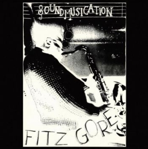 Gore Fitz - Soundmusication in the group VINYL / Jazz/Blues at Bengans Skivbutik AB (4170559)