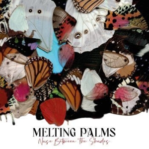 Melting Palms - Noise Between The Shades in the group VINYL / Pop-Rock at Bengans Skivbutik AB (4170562)