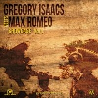 Isaacs Gregory & Max Romeo - Showcase Vol.1 in the group VINYL / Bestsellers at Bengans Skivbutik AB (4170565)