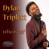 Triplett Dylan - Who Is He? in the group CD / Blues,Jazz at Bengans Skivbutik AB (4170580)