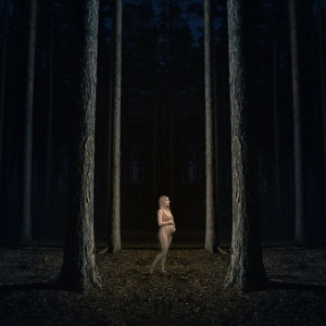 Iamamiwhoami - Be Here Soon in the group VINYL / New releases / Pop-Rock at Bengans Skivbutik AB (4170604)
