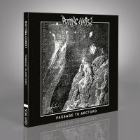 Rotting Christ - Passage To Arcturo (Digipack) in the group Minishops / Rotting Christ at Bengans Skivbutik AB (4170743)